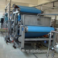 NFC Fruit Orange Juice Line Machinery